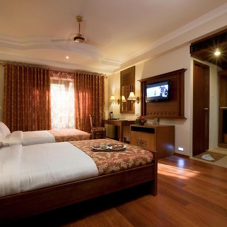 Jc Residency Madurai Hotel Exterior photo