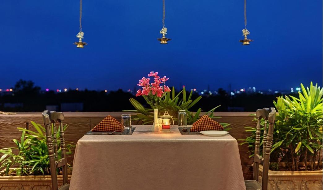 Jc Residency Madurai Hotel Exterior photo