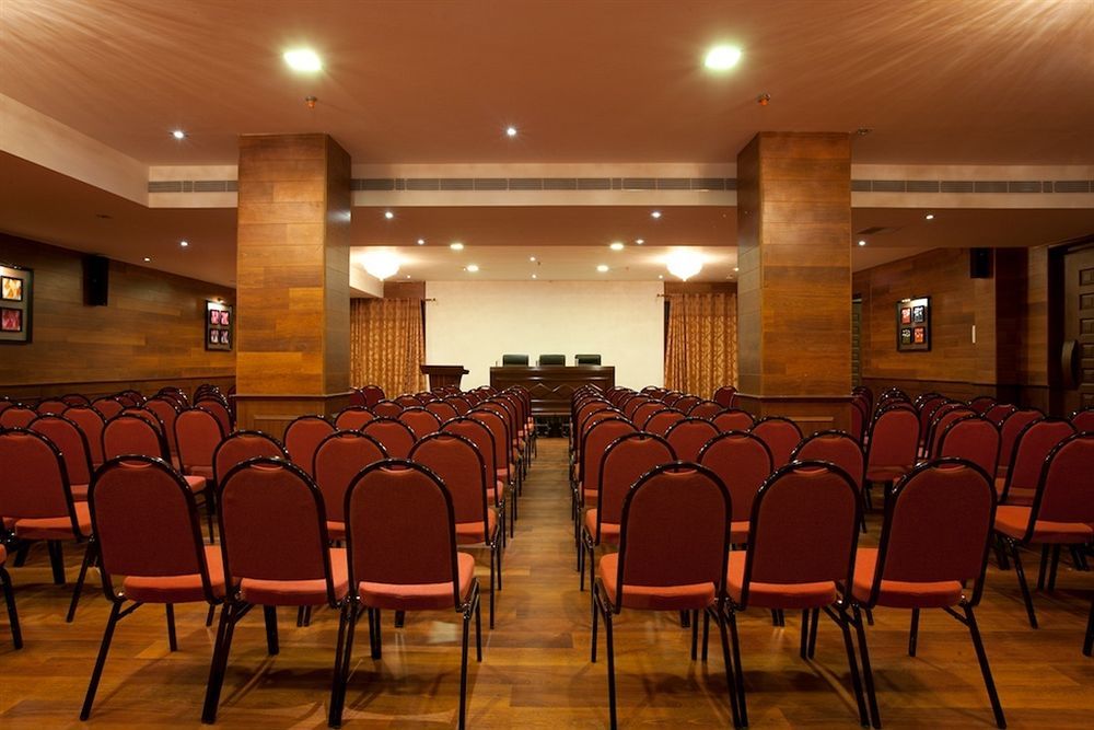 Jc Residency Madurai Hotel Exterior photo