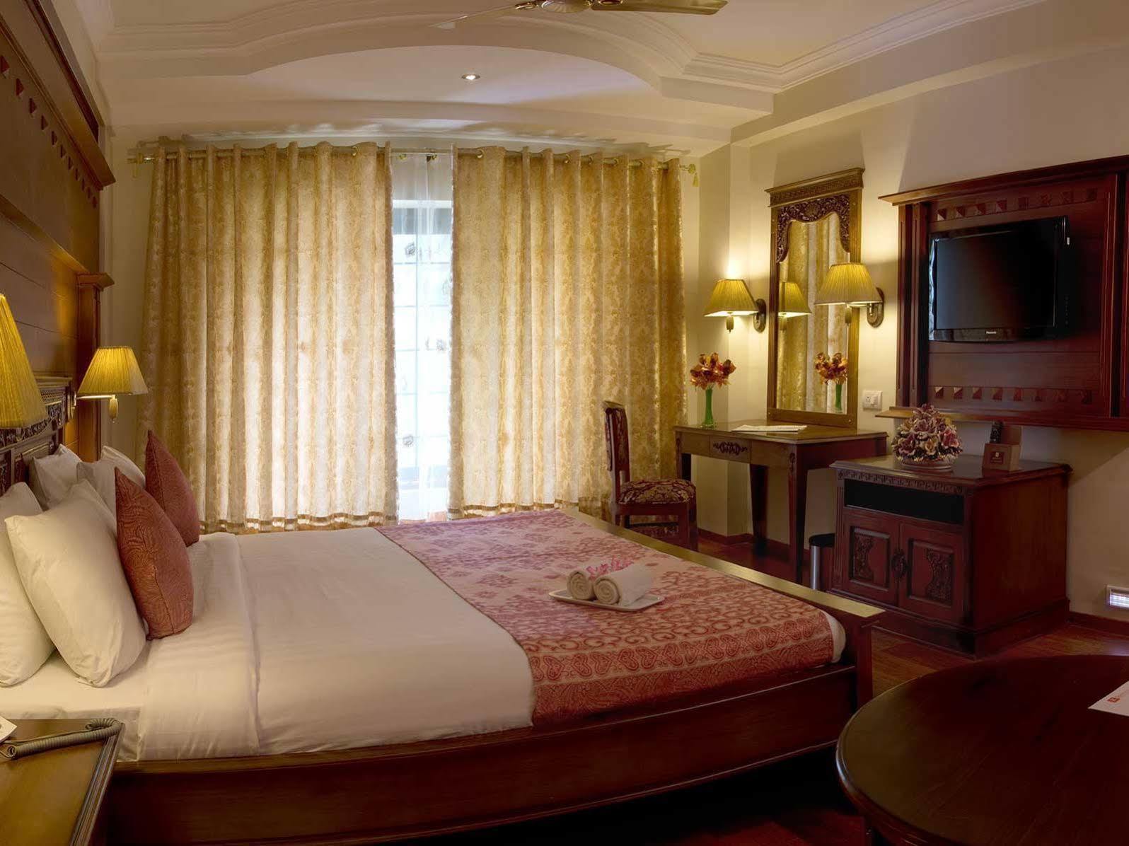 Jc Residency Madurai Hotel Exterior photo