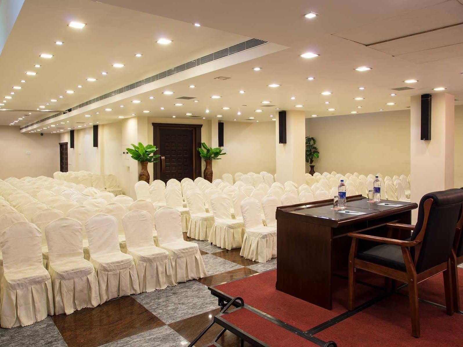Jc Residency Madurai Hotel Exterior photo