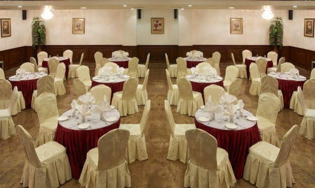 Jc Residency Madurai Hotel Exterior photo