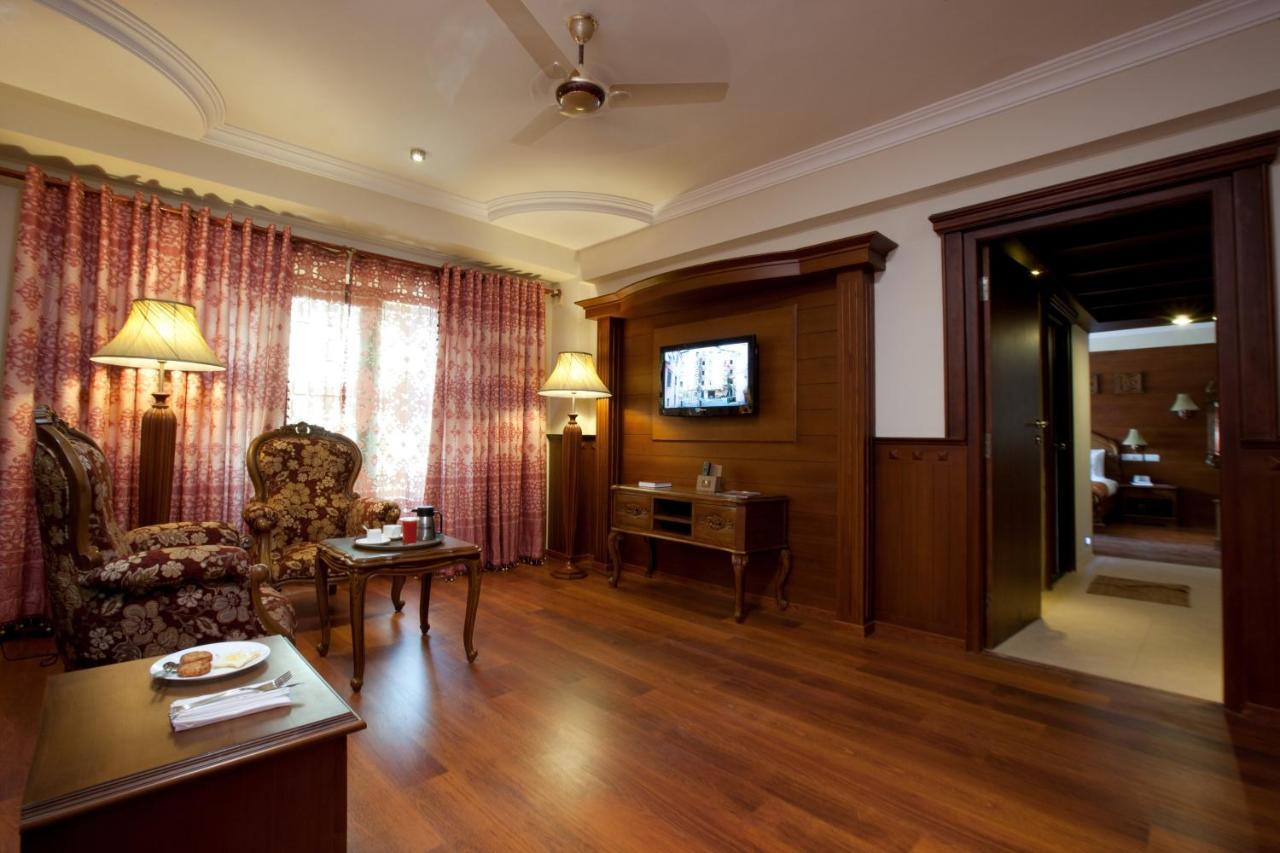 Jc Residency Madurai Hotel Exterior photo